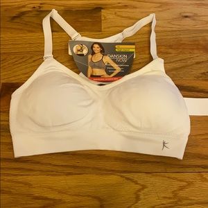 Bundle Danskin Bras 4 for $20 with 5.95 shipping